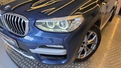 Vendo BMW X3 2018 - 26900 EUR, 209342 km - AUTO.MOTO.pt