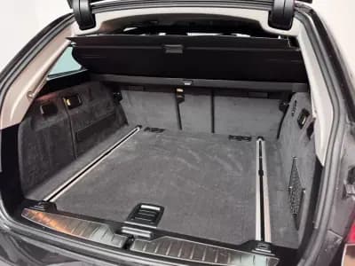 Vendo BMW 520 2012 - 16950 EUR, 197000 km - AUTO.MOTO.pt