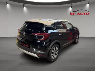 Vendo Renault Captur 2021 - 19250 EUR, 93431 km - AUTO.MOTO.pt