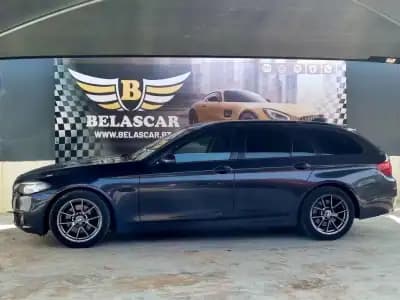 Sell BMW 520 2016 - 18990 EUR, 188000 km - AUTO.MOTO.pt