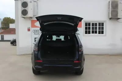 Vendo Land Rover Discovery Sport 2022 - 39780 EUR, 56494 km - AUTO.MOTO.pt
