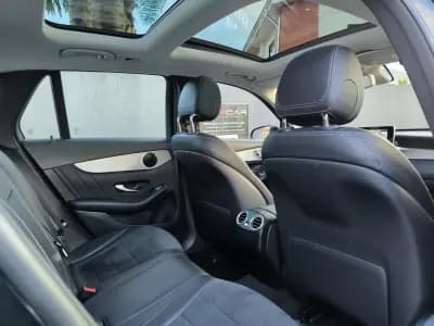 Vendo Mercedes-Benz GLC 220 2018 - 29950 EUR, 198985 km - AUTO.MOTO.pt