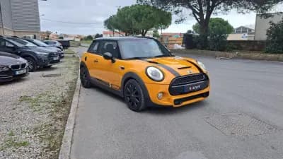 Sell MINI 2015 - 17980 EUR, 134505 km - AUTO.MOTO.pt