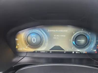 Vendo Ford Kuga 2022 - 18800 EUR, 129800 km - AUTO.MOTO.pt