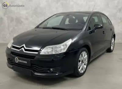 Vendo Citroën C4 2008 - 4500 EUR, 170000 km - AUTO.MOTO.pt