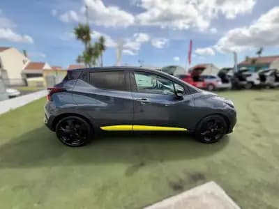 Sell Nissan Micra 2022 - 18490 EUR, 66612 km - AUTO.MOTO.pt