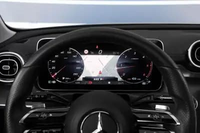 Vendo Mercedes-Benz C 220 2022 - 47000 EUR, 53683 km - AUTO.MOTO.pt