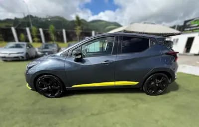 Sell Nissan Micra 2022 - 18490 EUR, 66612 km - AUTO.MOTO.pt