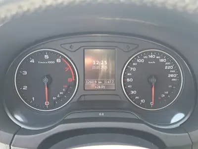 Vendo Audi A3 2014 - 13900 EUR, 126019 km - AUTO.MOTO.pt