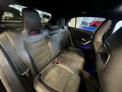 Sell Mercedes-Benz A 180 2018 - 26990 EUR, 180000 km - AUTO.MOTO.pt