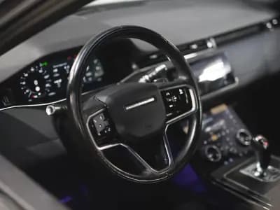 Sell Land Rover Range Rover Evoque 2022 - 39990 EUR, 62000 km - AUTO.MOTO.pt