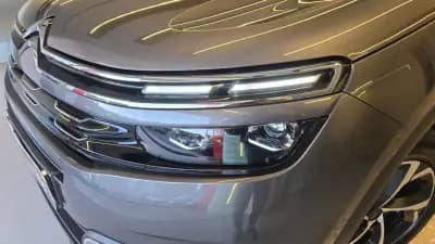 Sell Citroën C5 Aircross 2019 - 15900 EUR, 144013 km - AUTO.MOTO.pt