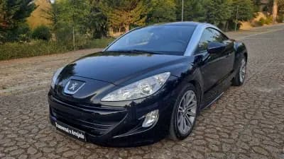 Vendo Peugeot RCZ 2011 - 13500 EUR, 94000 km - AUTO.MOTO.pt