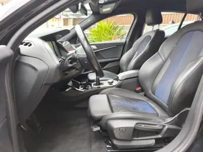 Sell BMW 116 2020 - 25000 EUR, 50000 km - AUTO.MOTO.pt