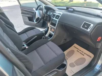 Sell Peugeot 307 SW 2005 - 3490 EUR, 314070 km - AUTO.MOTO.pt