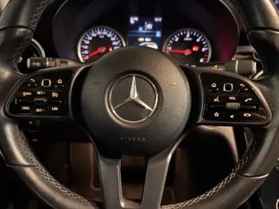 Vendo Mercedes-Benz C 180 2019 - 21900 EUR, 145879 km - AUTO.MOTO.pt