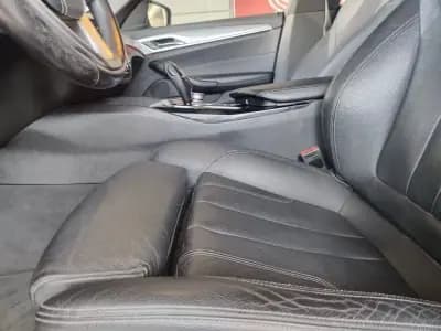 Vendo BMW 520 2017 - 23500 EUR, 165600 km - AUTO.MOTO.pt