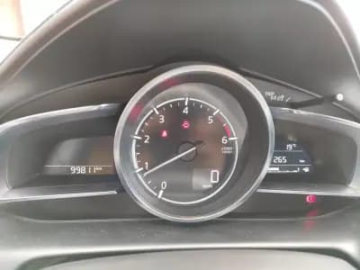 Vendo Mazda CX-3 2017 - 15950 EUR, 99000 km - AUTO.MOTO.pt