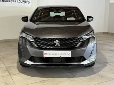 Sell Peugeot 5008 2023 - 29500 EUR, 14500 km - AUTO.MOTO.pt