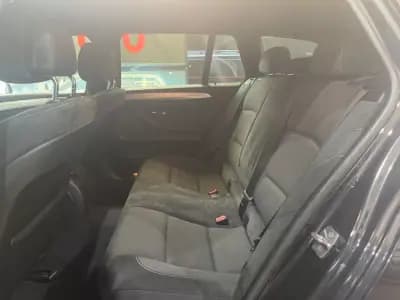 Sell BMW 520 2010 - 15999 EUR, 174000 km - AUTO.MOTO.pt