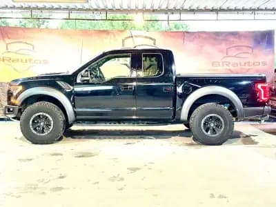 Vendo Ford F-150 2017 - 105900 EUR, 58000 km - AUTO.MOTO.pt