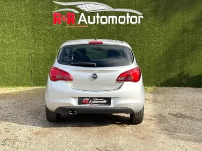 Sell Opel Corsa 2015 - 9200 EUR, 160000 km - AUTO.MOTO.pt