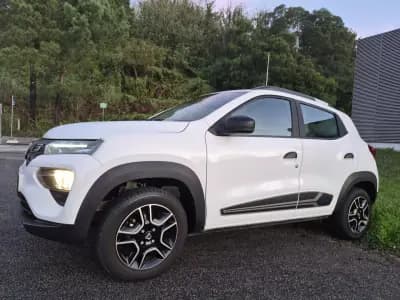 Vendo Dacia Spring 2022 - 11450 EUR, 26258 km - AUTO.MOTO.pt