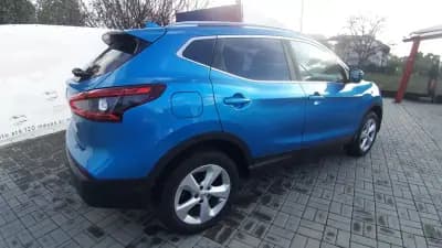 Vendo Nissan Qashqai 2018 - 18650 EUR, 149986 km - AUTO.MOTO.pt