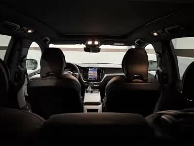 Sell Volvo XC 60 2024 - 59900 EUR, 11000 km - AUTO.MOTO.pt