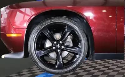 Vendo Dodge Challenger 2019 - 68990 EUR, 125171 km - AUTO.MOTO.pt