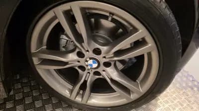 Vendo BMW 420 Gran Coupé 2016 - 23900 EUR, 160332 km - AUTO.MOTO.pt