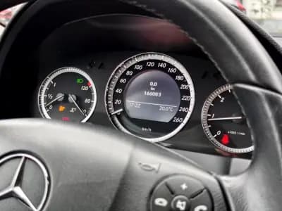 Sell Mercedes-Benz C 200 2008 - 10500 EUR, 166000 km - AUTO.MOTO.pt