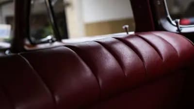 Vendo Mercedes-Benz 1956 - 45000 EUR, 39000 km - AUTO.MOTO.pt