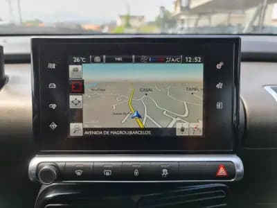 Vendo Citroën C4 Cactus 2016 - 11990 EUR, 108000 km - AUTO.MOTO.pt