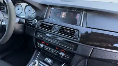 Vendo BMW 520 2013 - 15900 EUR, 245900 km - AUTO.MOTO.pt