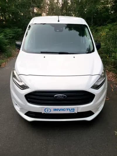 Sell Ford Transit Connect 2019 - 11990 EUR, 179000 km - AUTO.MOTO.pt