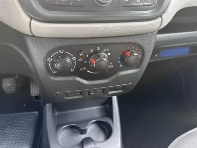 Vendo Dacia Dokker 2015 - 7000 EUR, 287197 km - AUTO.MOTO.pt