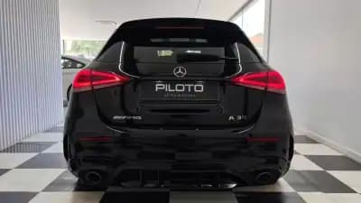 Sell Mercedes-Benz A 35 AMG 2019 - 38990 EUR, 113962 km - AUTO.MOTO.pt
