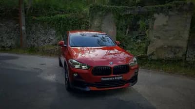 Vendo BMW X2 2018 - 24900 EUR, 116000 km - AUTO.MOTO.pt