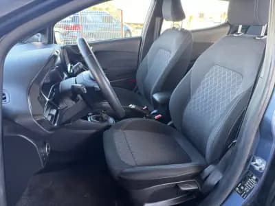 Vendo Ford Fiesta 2020 - 12990 EUR, 48500 km - AUTO.MOTO.pt