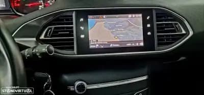 Sell Peugeot 308 SW 2020 - 11950 EUR, 163028 km - AUTO.MOTO.pt