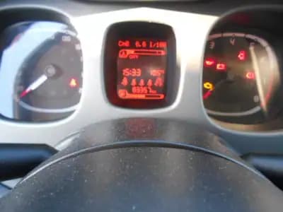 Sell Fiat Panda 2021 - 11500 EUR, 83357 km - AUTO.MOTO.pt