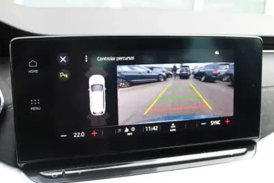 Vendo Skoda Octavia Break 2020 - 18750 EUR, 100000 km - AUTO.MOTO.pt