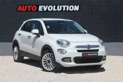 Vendo Fiat 500X 2015 - 10900 EUR, 169990 km - AUTO.MOTO.pt