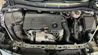 Vendo Opel Astra Sports Tourer 2017 - 8999 EUR, 120000 km - AUTO.MOTO.pt