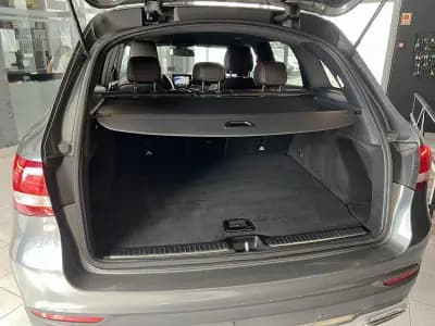 Sell Mercedes-Benz GLC 220 2016 - 32600 EUR, 202121 km - AUTO.MOTO.pt