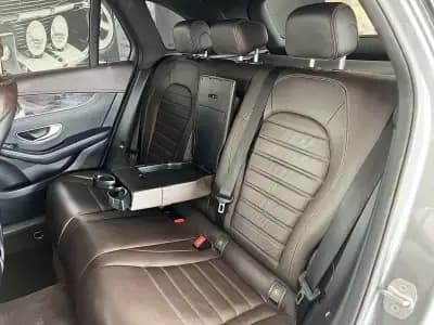 Sell Mercedes-Benz GLC 220 2016 - 32600 EUR, 202121 km - AUTO.MOTO.pt