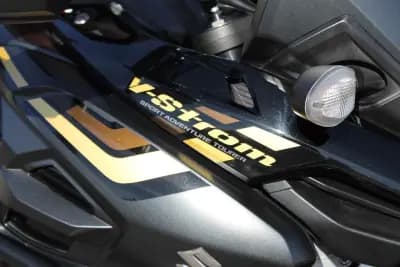 Sell Suzuki DL 2019 - 10750 EUR, 17000 km - AUTO.MOTO.pt