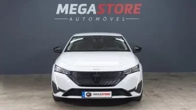 Vendo Peugeot 308 SW 2024 - 24350 EUR, 22000 km - AUTO.MOTO.pt