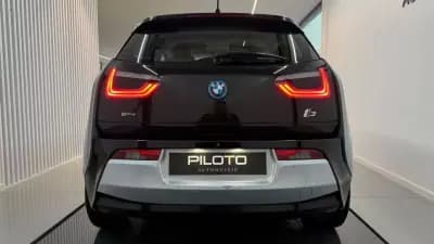 Vendo BMW i3 2014 - 15990 EUR, 54230 km - AUTO.MOTO.pt
